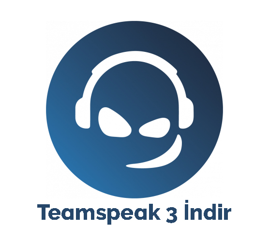 Teamspeak 3 İndir