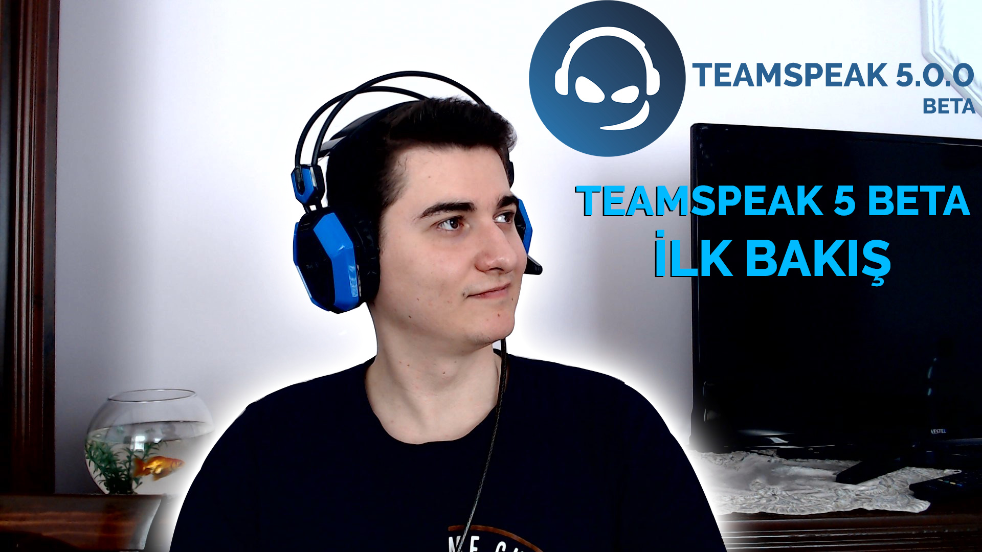 Teamspeak 5