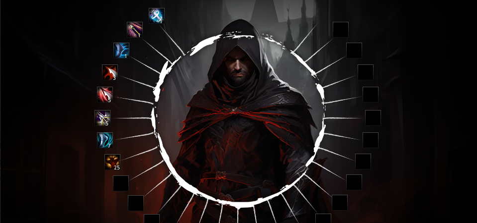 Rise Online Okçu ve Asas Skilleri Açıklamalarıyla beraber